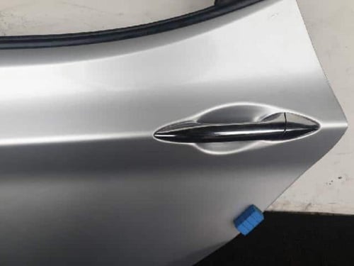 باب راكب خلفي جهة اليسار هونداي النترا 2011 2016