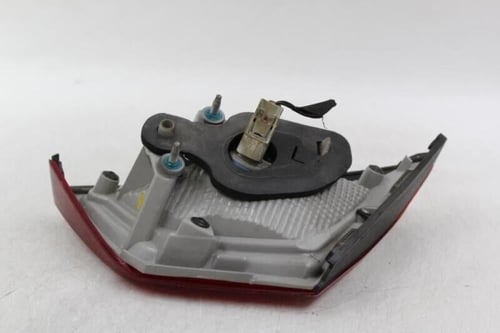 اسطب شنطة جهة اليسار شيفروليه امبالا