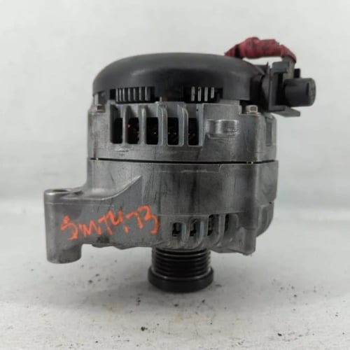 دينمو مكينة دينمو بي ام 7605061 BMW 5 Series F01 F...