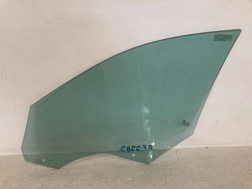 زجاج نافذة وكالة دبل باب السائق BMW