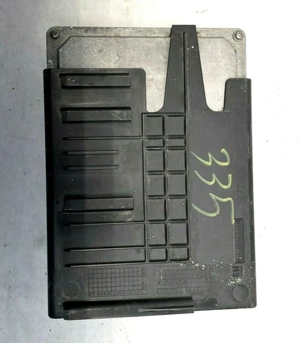 كمبيوتر مكينة 6 سلندر شيفروليه ماليبو 2013 2016 12...