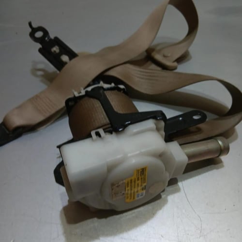 حزام امان مقعد السائق تويوتا كورلا 2013 2020