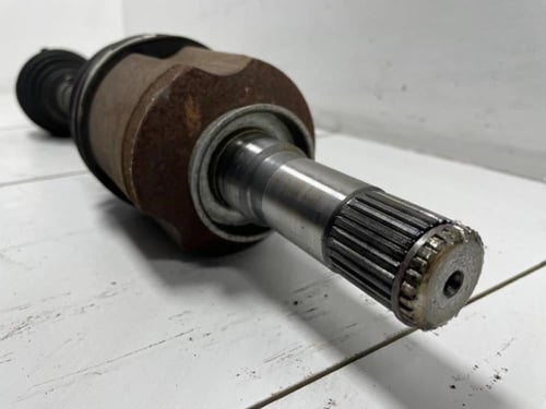 عكس امامي يسار 6 سلندر فورد تورس 2010 2019