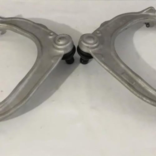 طقم مقصات امامية علوية الجهتين EN6082T6 BMW 5 Seri...