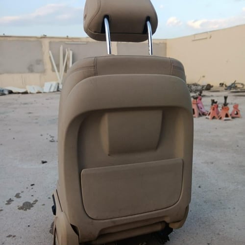 مقعد السائق بي ام BMW 5 Series F01 F02 F10 2011 20...