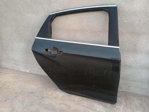 باب راكب خلفي يمين شيفروليه امبالا 2014 2016