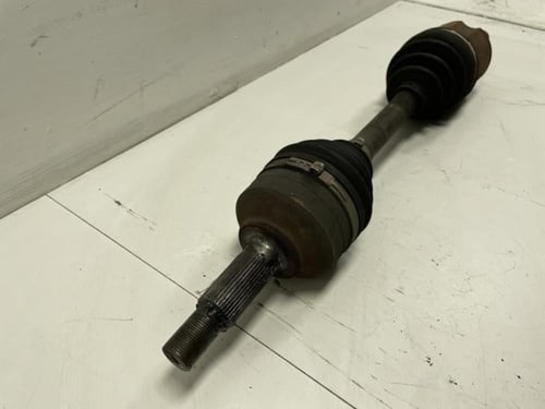 عكس امامي يسار 6 سلندر فورد تورس 2010 2019