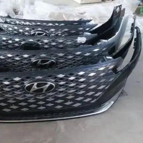 صدام امامي ازيرا هونداي ازيرا 2021 2023