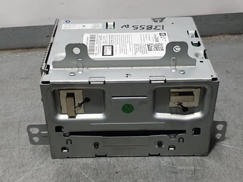 مسجل مشغل CD وكالة شيفروليه ماليبو