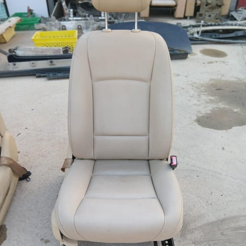 مقعد راكب امامي بي ام BMW 5 Series F01 F02 F10 201...