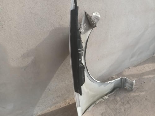 رفرف امامي جهة السائق فورد فيوجن 2013 2020