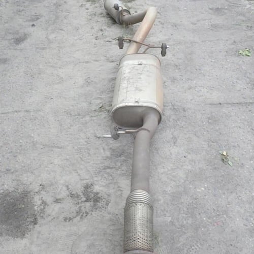 شكمان كامل جمس يوكن سييرا سلفرادو 2007 2014