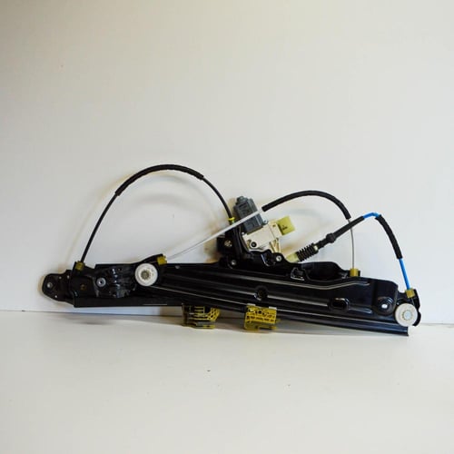 دينمو زجاج نافذة باب مع المنضم جهة الراكب الامامي...