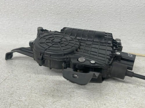 قفل باب السائق BMW