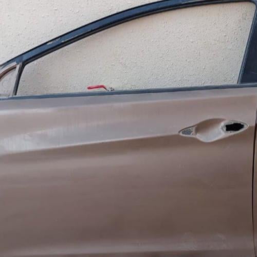 باب السائق هونداي النترا 2011 2016