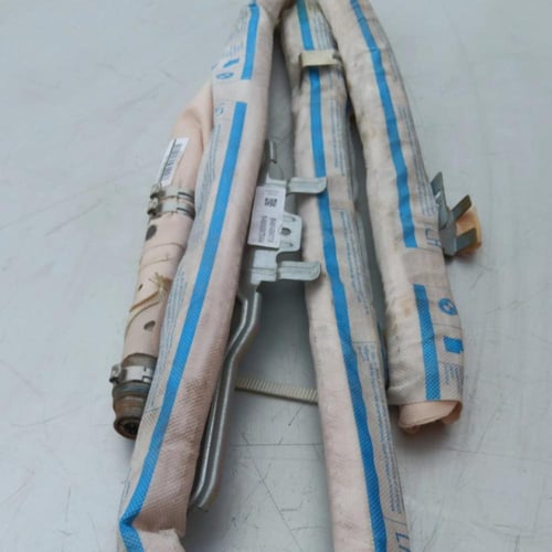 ايرباق سقف جهة الراكب BMW 5 Series F01 F02 F10 201...