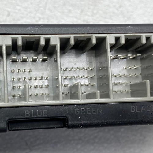 بودي كنترول شيفروليه امبالا 2013 2015 يحتاج برمجة