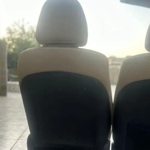 مقغد السائق هونداي النترا 2011 2016