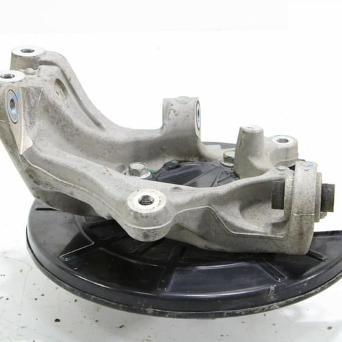 مجموعة فلنجة هوب امامية مع القاعدة شيفروليه امبالا...