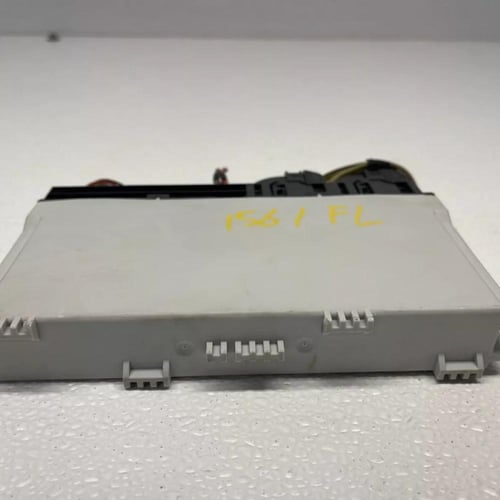 كمبيوتر تحكم مقعد راكب امامي BMW F10 520 528 535 5...