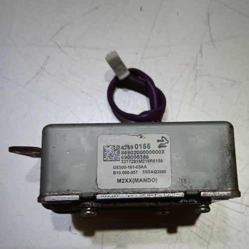 كمبيوتر دركسون شيفروليه امبالا 2014 2019