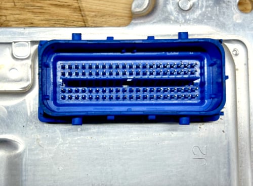 كمبيوتر مكينة شيفروليه سبارك 2016 2022