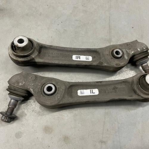 طقم مقصات امامية تحت الجهتين EN6082T6 BMW 5 Series...