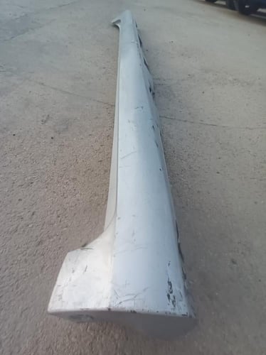 زيق سمكة جهة الراكب تويوتا كامري 2012 2015