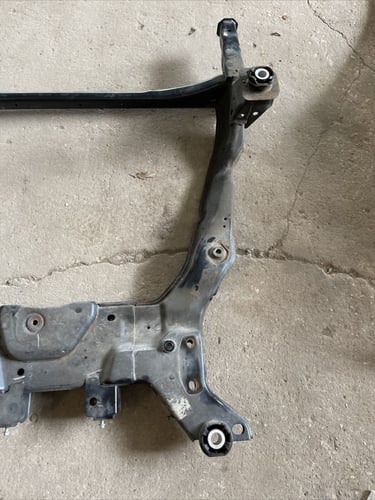 كمر امامي فورد فيوجن 2014 2019