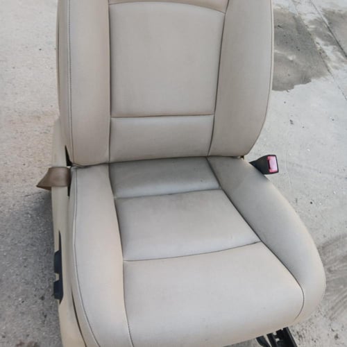 مقعد راكب امامي بي ام BMW 5 Series F01 F02 F10 201...