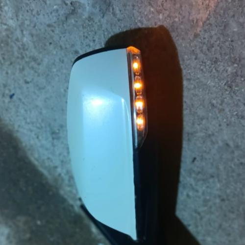 مراية باب إشارة جهة السائق شيفروليه ماليبو 2013 20...