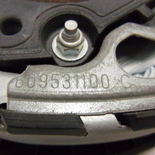 ايرباق دركسون 609531100 BMW 5 Series F01 F02 F10 2...