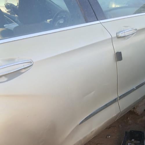 باب راكب خلفي وكالة فل كامل جهة اليمين شيفروليه ام...