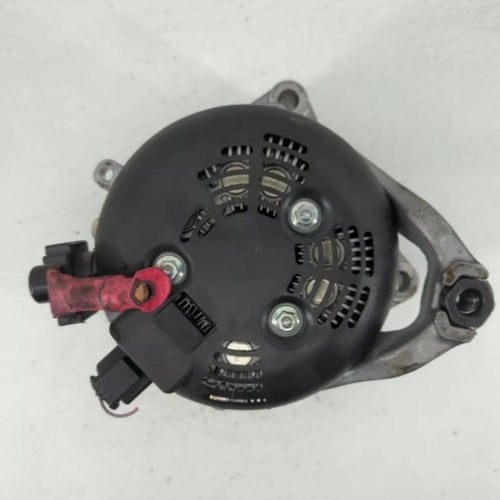 دينمو مكينة دينمو بي ام 7605061 BMW 5 Series F01 F...