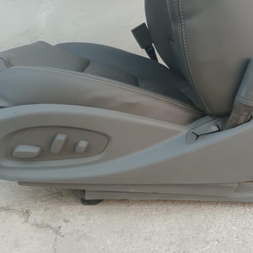 مقعد السائق مع الدينمو شيفروليه أمبالا 2014 2018 3...