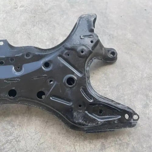 كمر امامي تويوتا كورلا 2014 2019