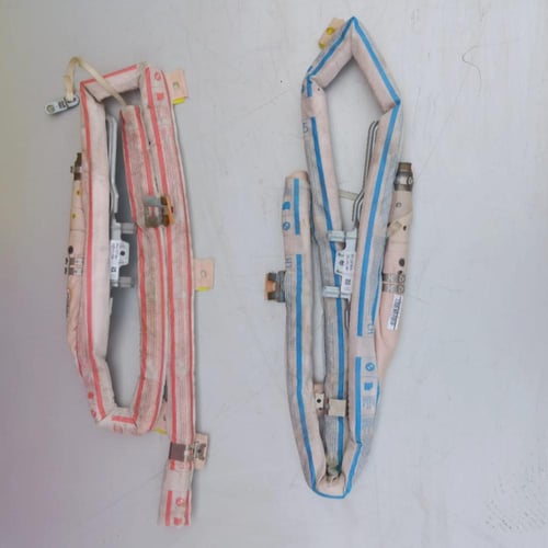 ايرباق سقف 2 قطعة الجهتين BMW 5 Series F01 F02 F10...