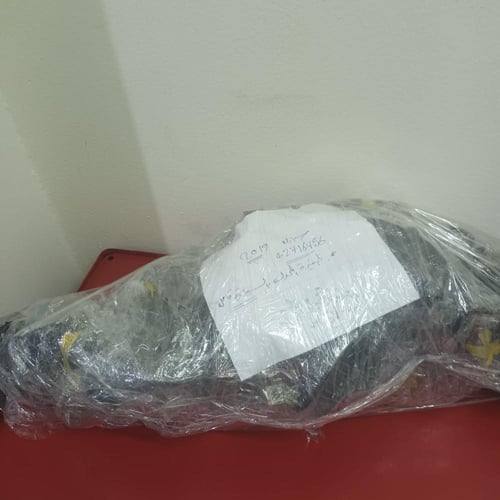 ظفيرة كهرباء المكينة شيفروليه سبارك 2016 2021