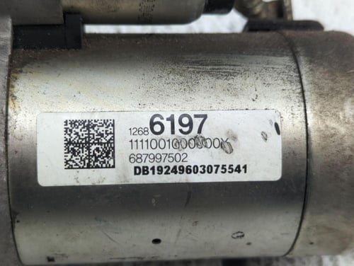 سلف تشغيل شيفروليه سبارك 2016 2022 12686197