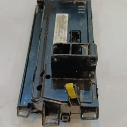 لوحة تحكم مكيف تويوتا كامري 2012 2015