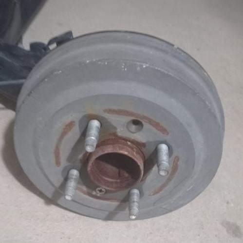 كمر خلفي هونداي اكسنت 2011 2016