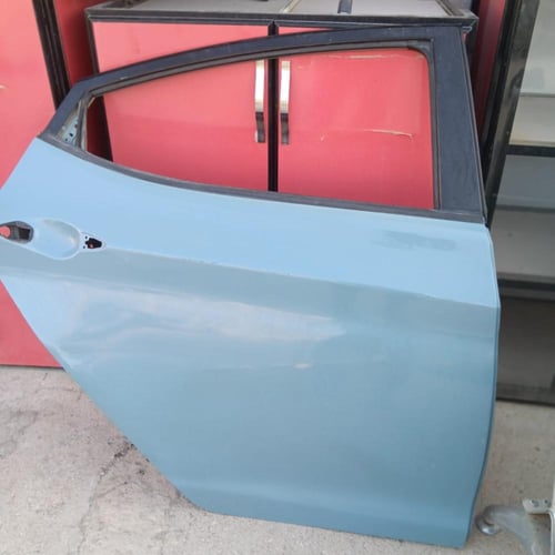 باب راكب خلفي يمين هونداي النترا 2010 2016