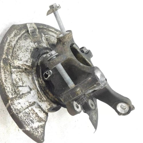 مجموعة محور امامية جهة الراكب BMW F10 520 528 535...