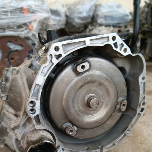 طنجرة قير اكسنت CVT أتوماتيك عيار هونداي اكسنت 201...