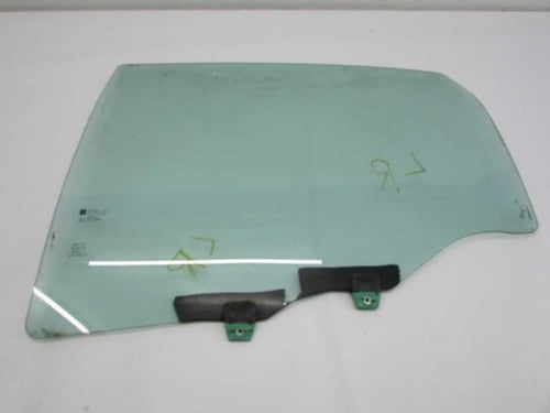 زجاج باب وكالة راكب خلفي يسار شيفروليه امبالا