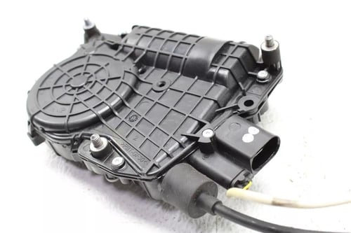 قفل باب راكب امامي BMW