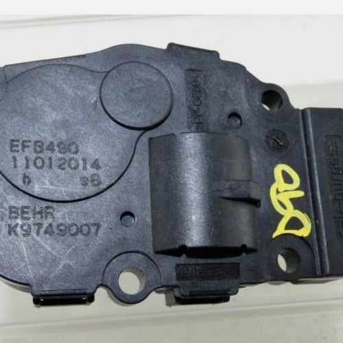 دينمو مروحة مكيف K9749007 BMW 5 Series F01 F02 F10...