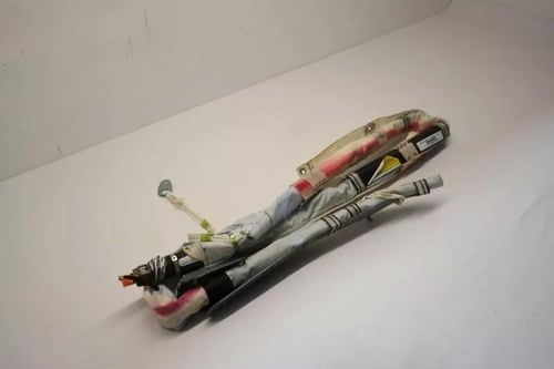 ايرباق سقف جهة الراكب فورد فيوجن