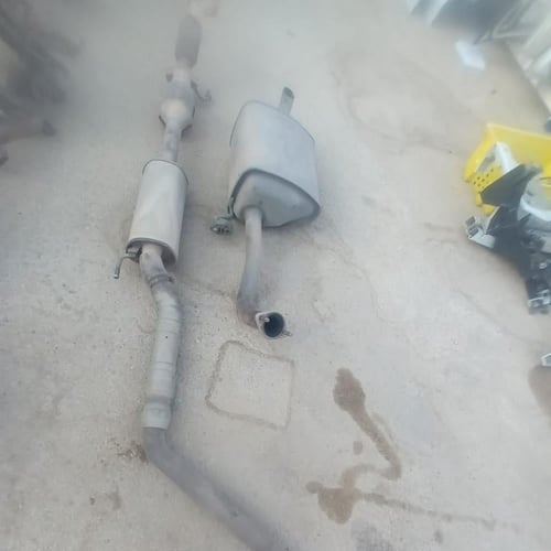 شكمان النترا كامل وكالة هونداي النترا 2013 2016 28...