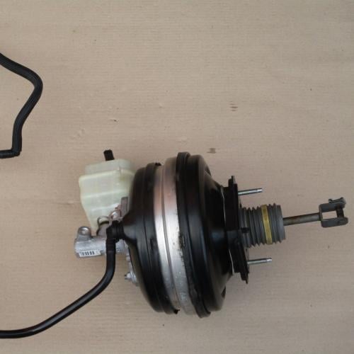 علبة الفرامل مع الباكم 6796726 BMW 5 Series F01 F0...